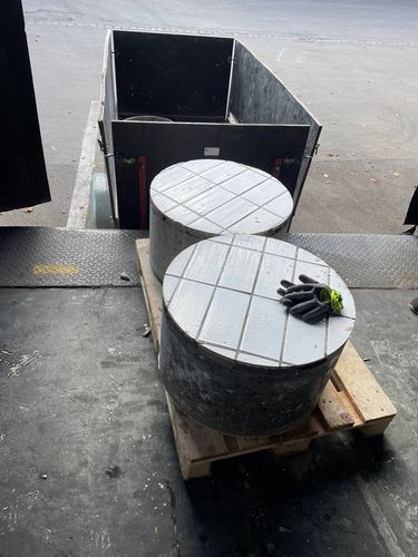 Betonbohren und Sägen mit modernster Diamanttechnologie